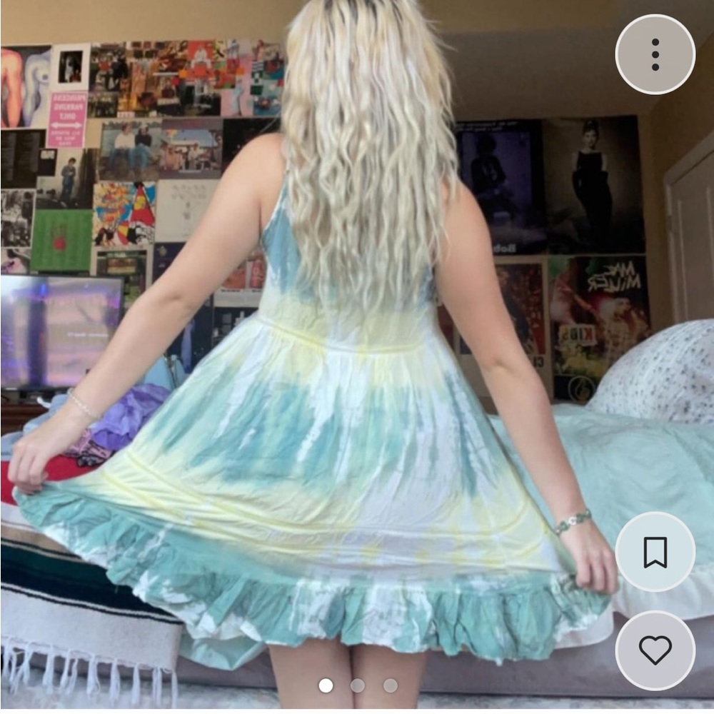 Altar’d State dress
